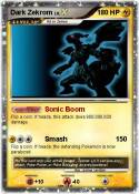 Dark Zekrom