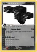 wither