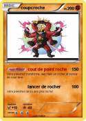 coupcroche