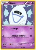 Whisper