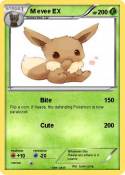 M evee EX