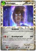 Ultrshaggy