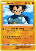 Vegeta