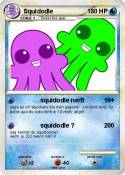 Squidodle