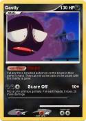 Gastly