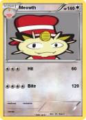 Meowth