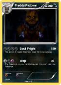 Freddy Fazbear