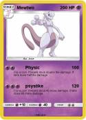 Mewtwo