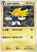 super shadow