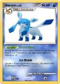 Glaceon