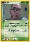 Mike Gee