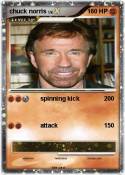 chuck norris