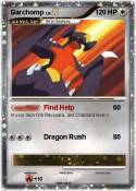 Garchomp