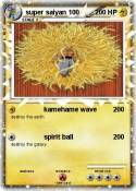 super saiyan