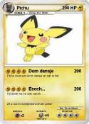 Pichu