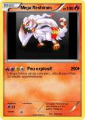 Mega Reshiram