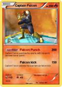 Captain Falcon