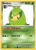 Swadloon