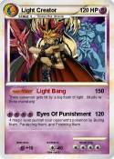 Light Creator