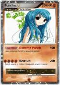 Punch