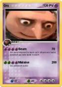 Gru