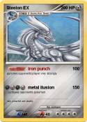 Steelon EX