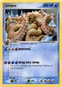 octopus