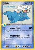 Walrein