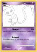 Mew