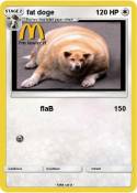 fat doge