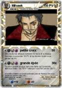 Mihawk