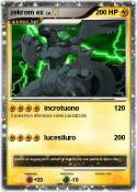 zekrom ex