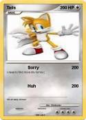 Tails