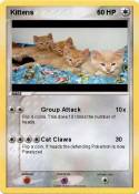 Kittens
