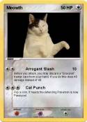 Meowth