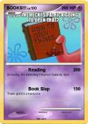 BOOKS!!!
