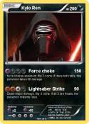 Kylo Ren
