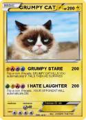 GRUMPY CAT