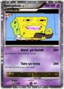 Spongebob