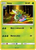 Snivy