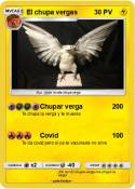 El chupa vergas