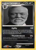 Andrew Carnegie