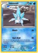 Sandslash