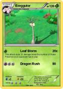 Exeggutor