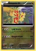 Exeggutor EX