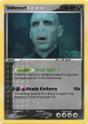 Voltemort