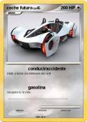 coche futuro