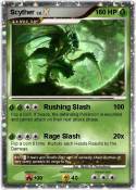 Scyther