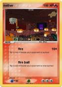 nether