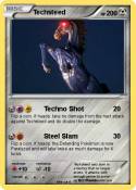 Techsteed
